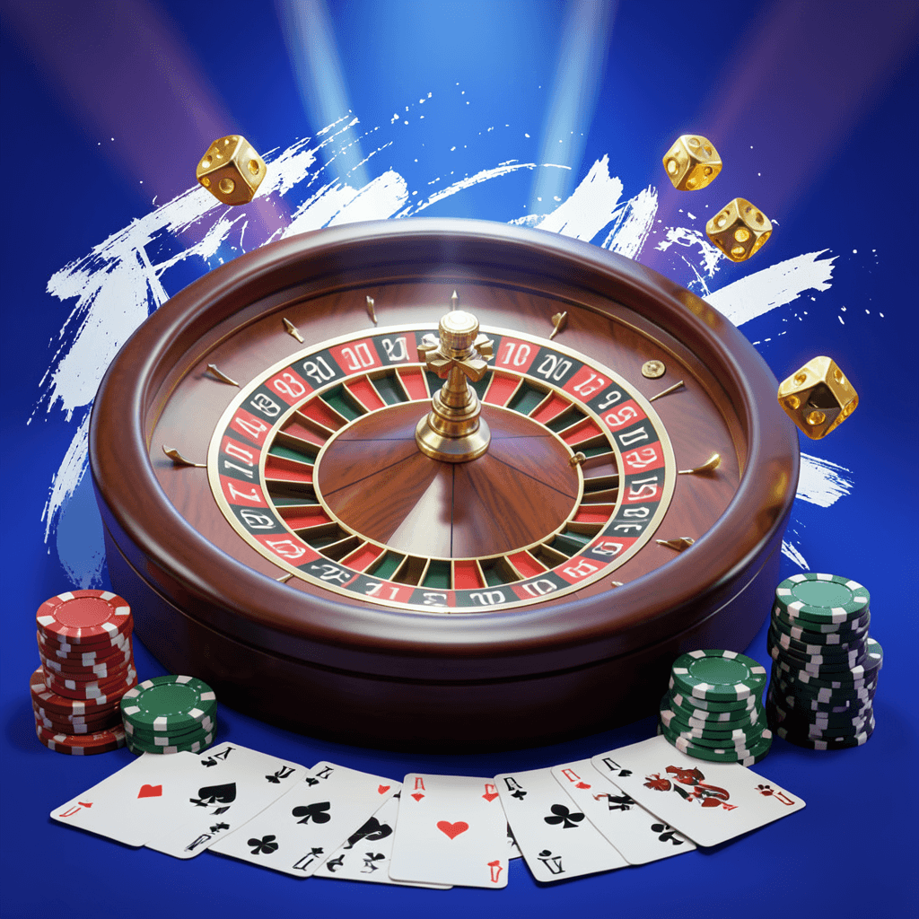 plataforma de casino en línea Bolivia con premios reales